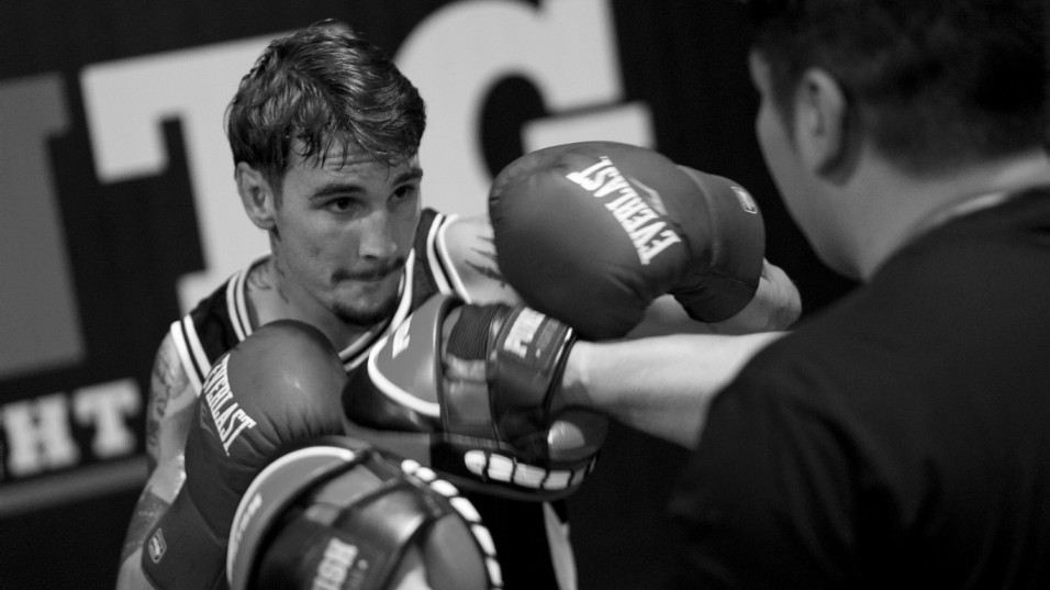 Fight & Fitness Singapore