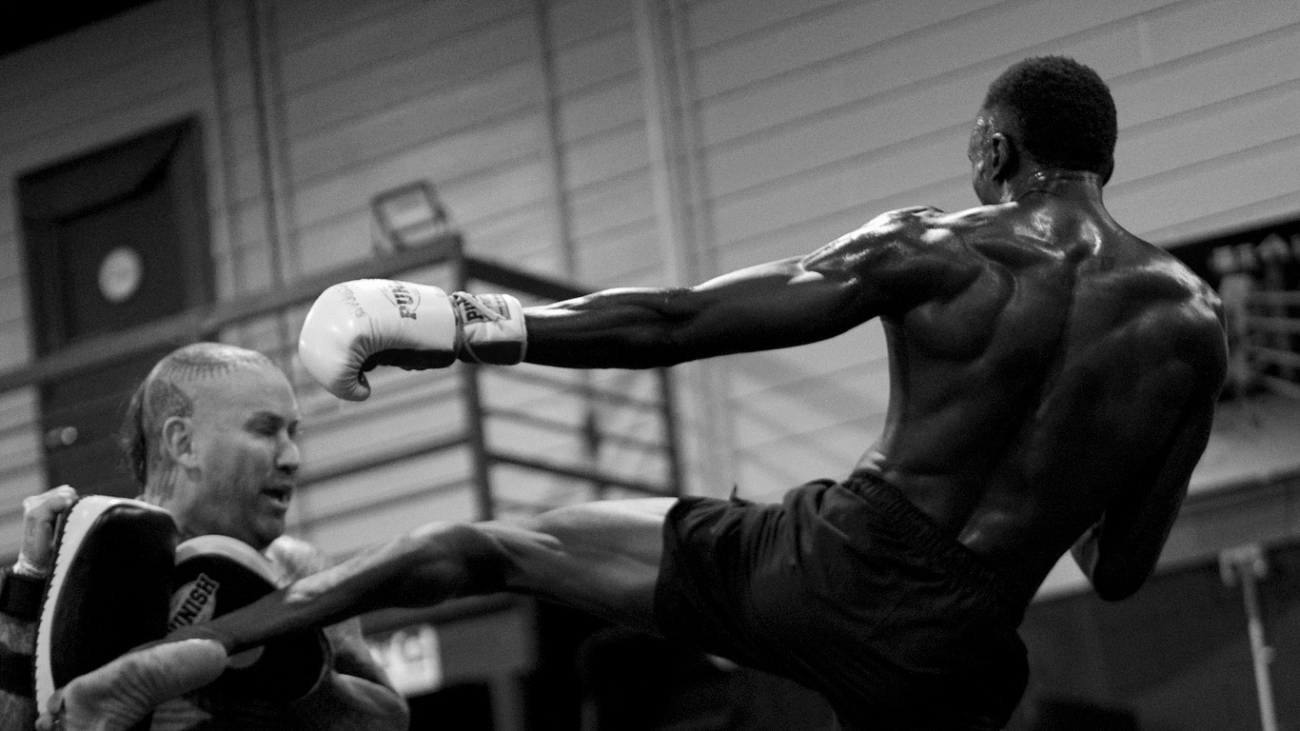 Fight & Fitness Singapore