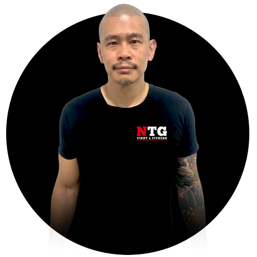 MMA classes Singapore